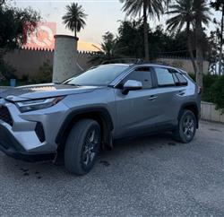 تويوتا راف 4
